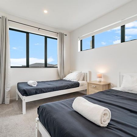 Vila Cozy Brand New Townhouse 16 Auckland Exteriér fotografie